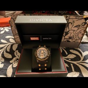 Women’s invicta watch